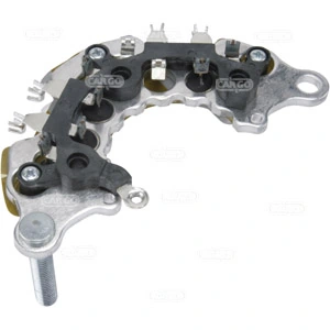 Puente rectificador del alternador Peugeot/Citroen 97231737 precio, desde 30,83 EUR