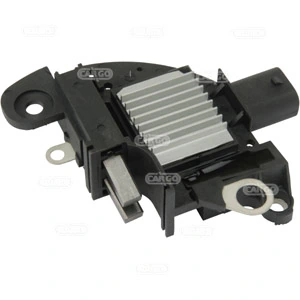 Regulador alternador Suzuki Swift III (2005-2011)