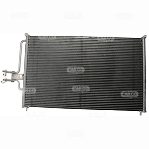 Condensador aire acondicionado Ford Maverick II (1N2)