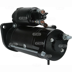2873K635 Perkins Arranque motores