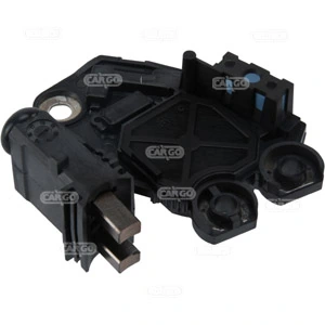 Regulador de voltaje alternador Renault Kangoo II