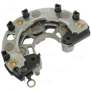 Alternador Diodo Puente Rectificador BMW 3 sedán (E46) (1998 - 2005) precio, desde 70,17 USD