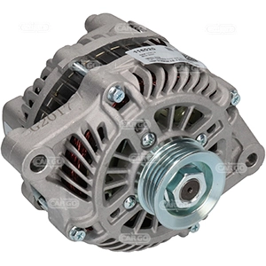 Alternador 444661 VALEO