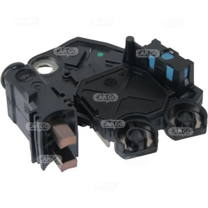 236597 Cargo Regulador alternador