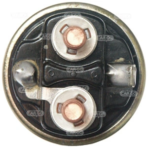 131800 Cargo Solenoide arranque