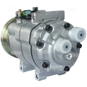 240265 Cargo Compresor climatizador
