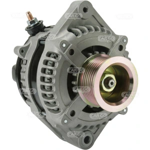 RE257541 John Deere Alternador de coche
