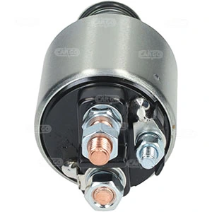 136255 Cargo Interruptor solenoide