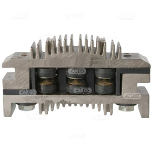 Puente rectificador del alternador Fiat Fiorino furgoneta (146 Uno) (1988 - 2001) precio, desde 12,30 EUR