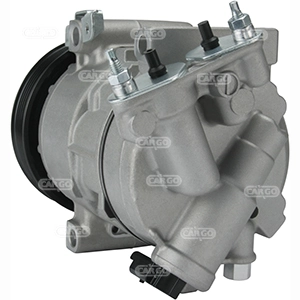 240895 Cargo Compresor climatizador