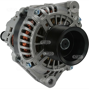 112427 Cargo Alternador de coche