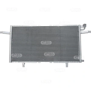 Condensador Opel Frontera B