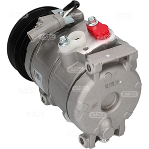 240978 Cargo Compresor climatizador