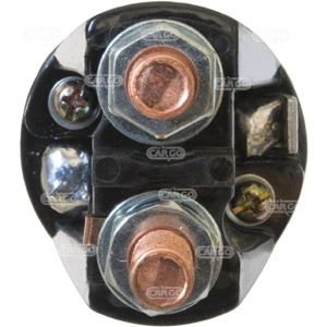 237102 Cargo Solenoide arranque