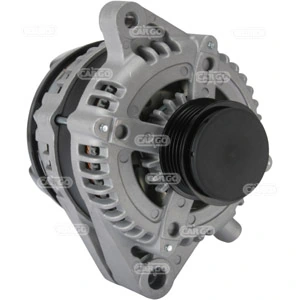 114010 Cargo Alternador de coche