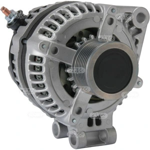 114704 Cargo Alternador de coche