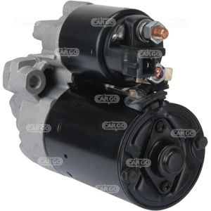 113960 Cargo Arranque motores