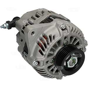 116439 Cargo Alternador de coche