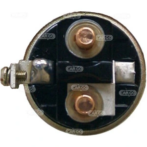 132591 Cargo Solenoide arranque