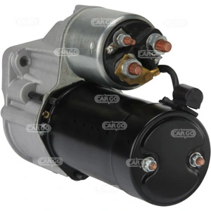 113481 Cargo Arranque motores