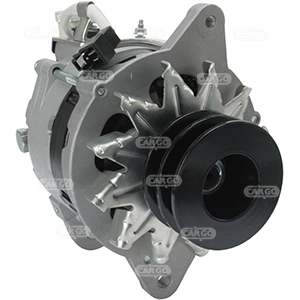 111483 Cargo Alternador de coche