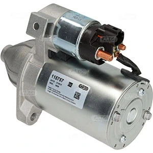 115757 Cargo Arranque motores