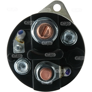 333845 Cargo Solenoide arranque