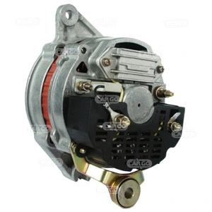 Alternador MG153 Mahle Original