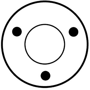 Interruptor magnético, estárter Fiat Tipo 160