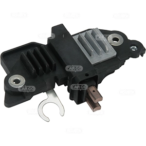 333447 Cargo Regulador alternador
