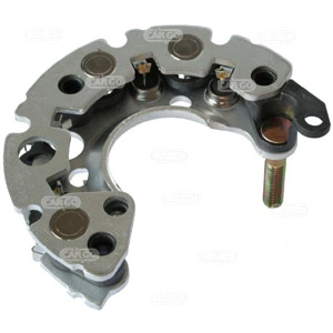 Puente de diodos, alternador para Fiat Siena  178