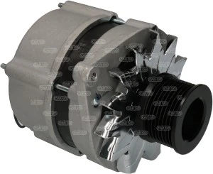 111888 Cargo Alternador de coche