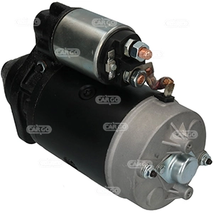 Motor de arranque A0011516201 VAG
