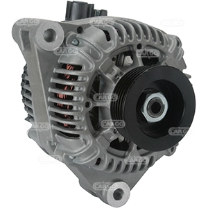 111893 Cargo Alternador de coche