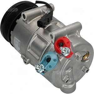 241057 Cargo Compresor climatizador