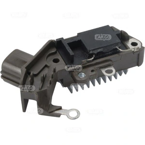 237642 Cargo Regulador alternador