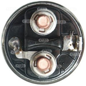 132058 Cargo Solenoide arranque