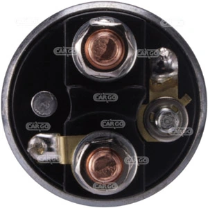 237891 Cargo Solenoide arranque