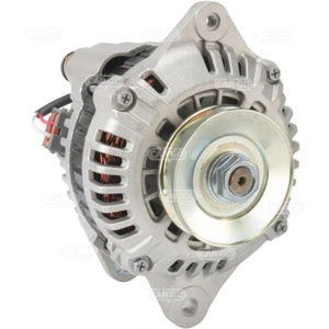 111980 Cargo Alternador de coche