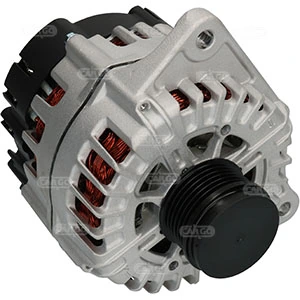 116523 Cargo Alternador de coche