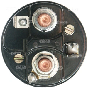 131272 Cargo Solenoide arranque