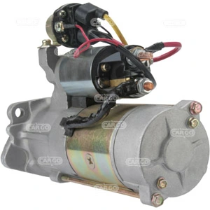 Comprar 2724774 Caterpillar Motores de arranque
