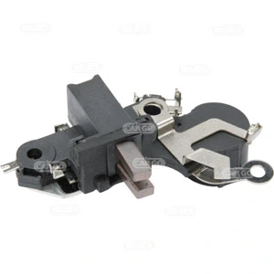 133544 Cargo Regulador alternador