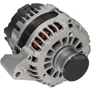 116633 Cargo Alternador de coche