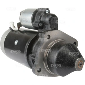 Arrancador Mahle Original AZJ3199