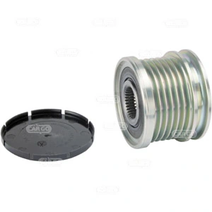 Polea rueda libre LUK 535008510 precio, desde 37,57 EUR