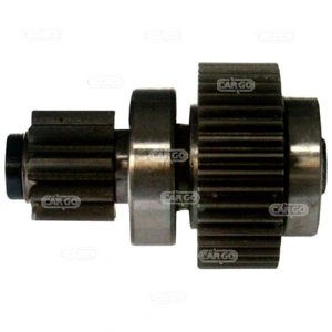 Bendix arranque Isuzu Trooper  ()