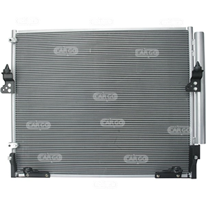 Condensador Land Cruiser  SUV (2007-2021) original desde 134,52 €