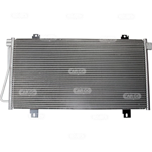 Condensador para Nissan X-Trail  (T30)