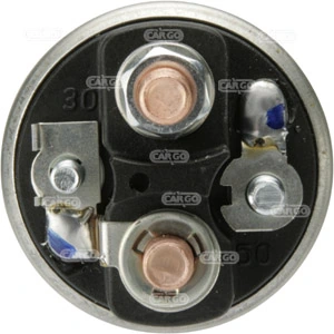 235383 Cargo Solenoide arranque